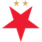 Écusson : SK Slavia Prague
