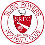 Écusson : Sligo Rovers