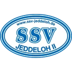 Écusson : SSV Jeddeloh