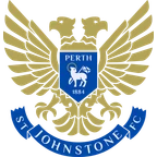Écusson : St Johnstone