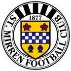 Écusson : St Mirren