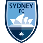 Écusson : Sydney FC