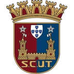 Écusson : SC União Torreense