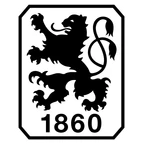 Écusson : TSV 1860 München