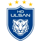 Écusson : Ulsan HD FC