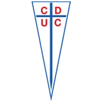 Écusson : CD Universidad Católica