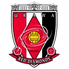 Écusson : Urawa Red Diamonds