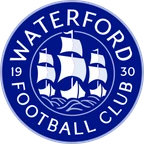 Écusson : Waterford FC