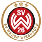 Écusson : Wehen Wiesbaden