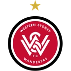 Écusson : Western Sydney Wanderers