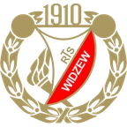 Écusson : Widzew Łódź