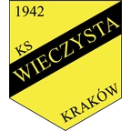 Écusson : Wieczysta Kraków