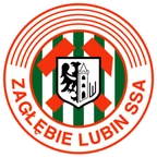 Écusson : Zagłębie Lubin