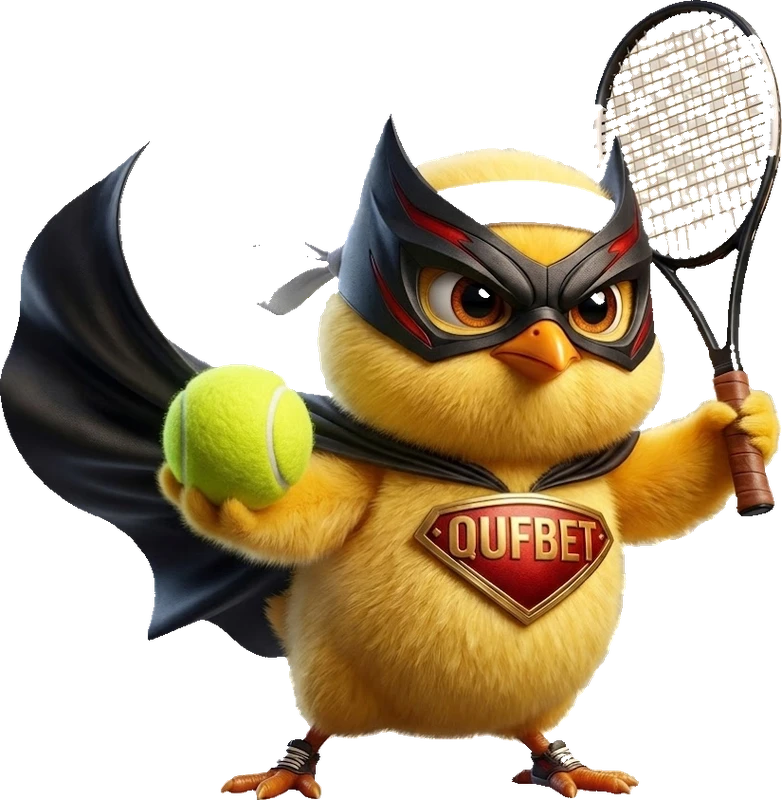 Le Piafesseur tennis