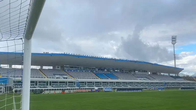 stade Mario-Rigamonti, stade du club Brescia