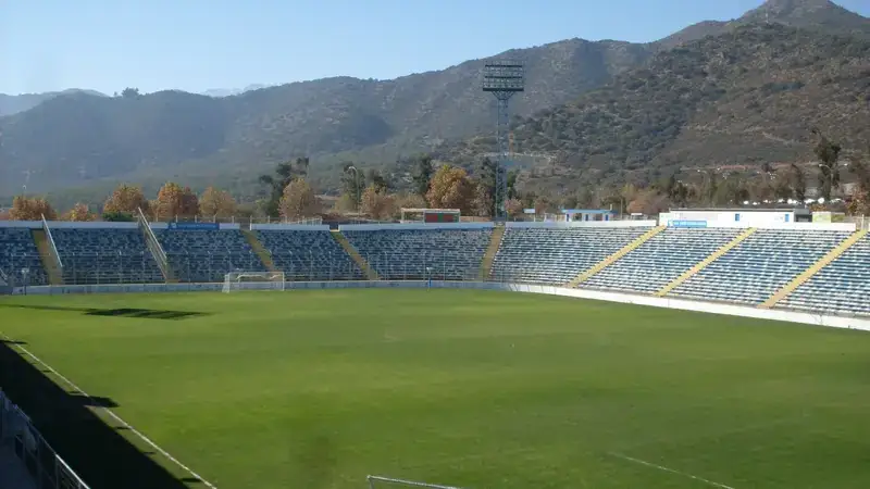 Claro Arena, stade du club CD Universidad Católica